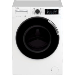 Masina de spalat rufe Beko WTE12744XWD, 1400 RPM, 12 kg, Clasa A+++ Masina de spalat rufe Beko WTE12744XWD, 1400 RPM, 12 kg, Clasa A+++