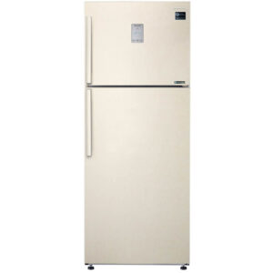 Frigider cu doua usi Samsung RT43K6330EF/ES, No Frost, 440 l, Clasa F Frigider cu doua usi Samsung RT43K6330EF/ES, No Frost, 440 l, Clasa F