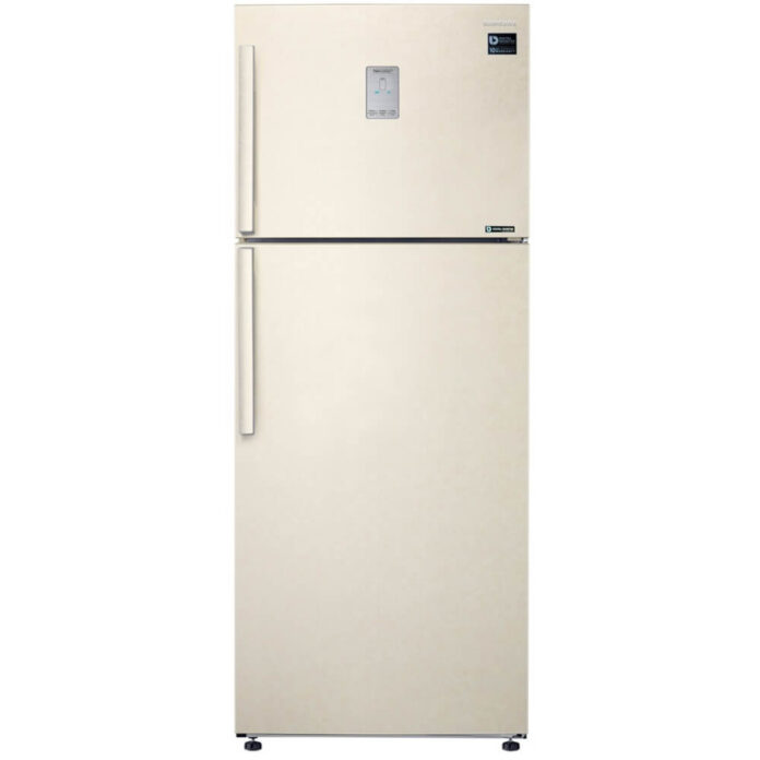 Frigider cu doua usi Samsung RT43K6330EF/ES, No Frost, 440 l, Clasa F