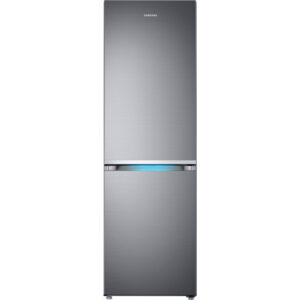 Combina frigorifica Samsung RB38R7717S9/EF, No Frost, 395 l, Clasa E, (clasificare energetica veche Clasa A++) Combina frigorifica Samsung RB38R7717S9/EF, No Frost, 395 l, Clasa E, (clasificare energetica veche Clasa A++)