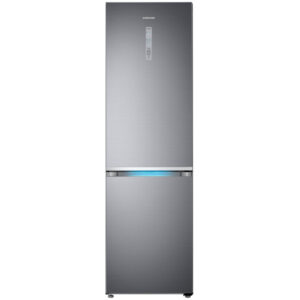Combina frigorifica Samsung RB41R7837S9/EF, No Frost, 406 l, Clasa E, (clasificare energetica veche Clasa A++) Combina frigorifica Samsung RB41R7837S9/EF, No Frost, 406 l, Clasa E, (clasificare energetica veche Clasa A++)