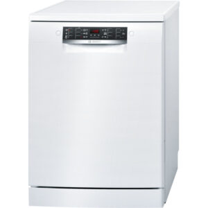 Masina de spalat vase Bosch SMS46LW00E, 13 seturi, 6 programe, Clasa A++ Masina de spalat vase Bosch SMS46LW00E, 13 seturi, 6 programe, Clasa A++