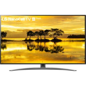 Televizor Smart LED, LG 49SM9000PLA, 123 cm, Ultra HD 4K Televizor Smart LED, LG 49SM9000PLA, 123 cm, Ultra HD 4K