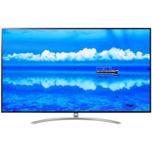 Televizor Smart LED, LG 65SM9800PLA, 164 cm, Ultra HD 4K Televizor Smart LED, LG 65SM9800PLA, 164 cm, Ultra HD 4K