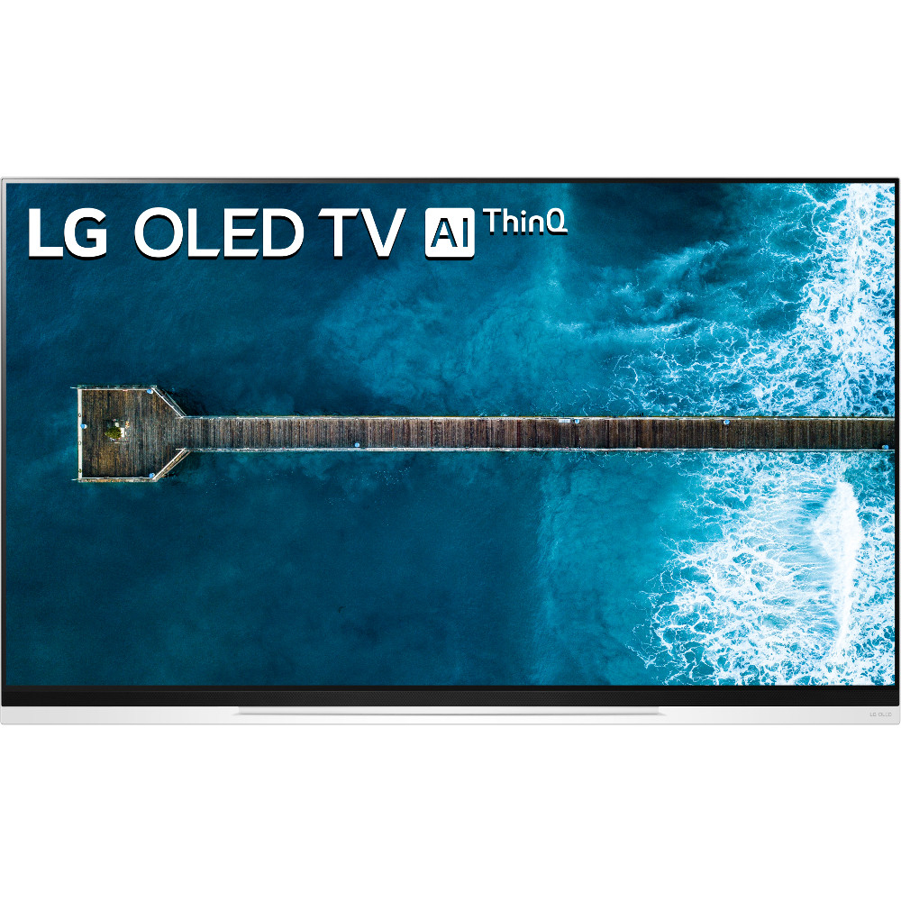Televizor Smart OLED, LG OLED65E9PLA, 164 cm, Ultra HD 4K Televizor Smart OLED, LG OLED65E9PLA, 164 cm, Ultra HD 4K