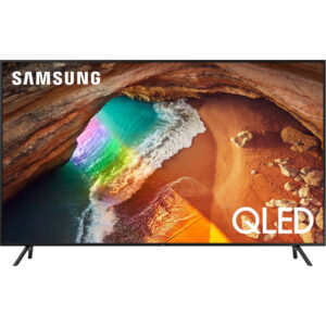 Televizor Smart QLED, Samsung 49Q67RA, 123 cm, Ultra HD 4K Televizor Smart QLED, Samsung 49Q67RA, 123 cm, Ultra HD 4K
