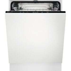 Masina de spalat vase incorporabila Electrolux EEA27200L, 13 seturi, 6 programe, Clasa E Masina de spalat vase incorporabila Electrolux EEA27200L, 13 seturi, 6 programe, Clasa E