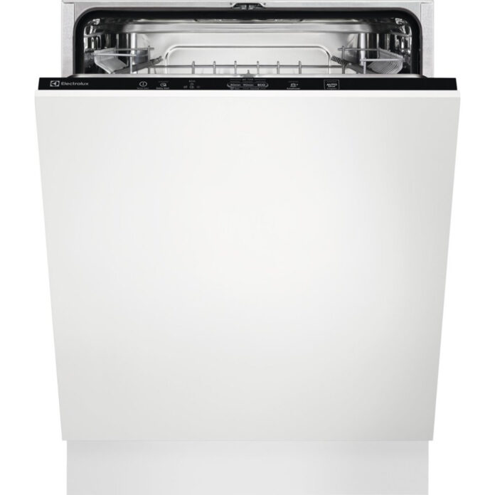 Masina de spalat vase incorporabila Electrolux EEA27200L, 13 seturi, 6 programe, Clasa E Masina de spalat vase incorporabila Electrolux EEA27200L, 13 seturi, 6 programe, Clasa E
