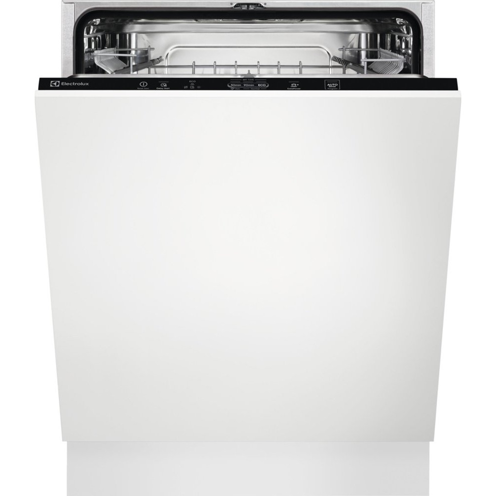 Masina de spalat vase incorporabila Electrolux EEA27200L, 13 seturi, 6 programe, Clasa E Masina de spalat vase incorporabila Electrolux EEA27200L, 13 seturi, 6 programe, Clasa E