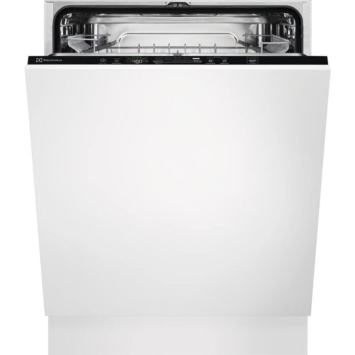 Masina de spalat vase incorporabila Electrolux EES47320L, 8 programe, 13 seturi, Clasa D Masina de spalat vase incorporabila Electrolux EES47320L, 8 programe, 13 seturi, Clasa D