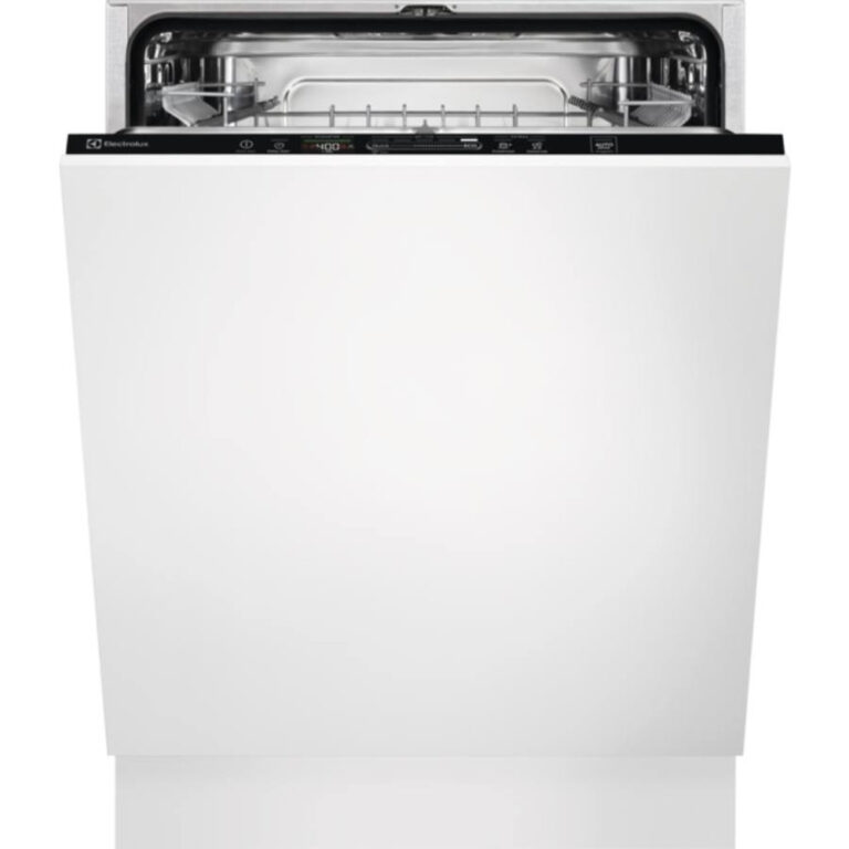 Masina de spalat vase incorporabila Electrolux EES47320L, 8 programe, 13 seturi, Clasa D