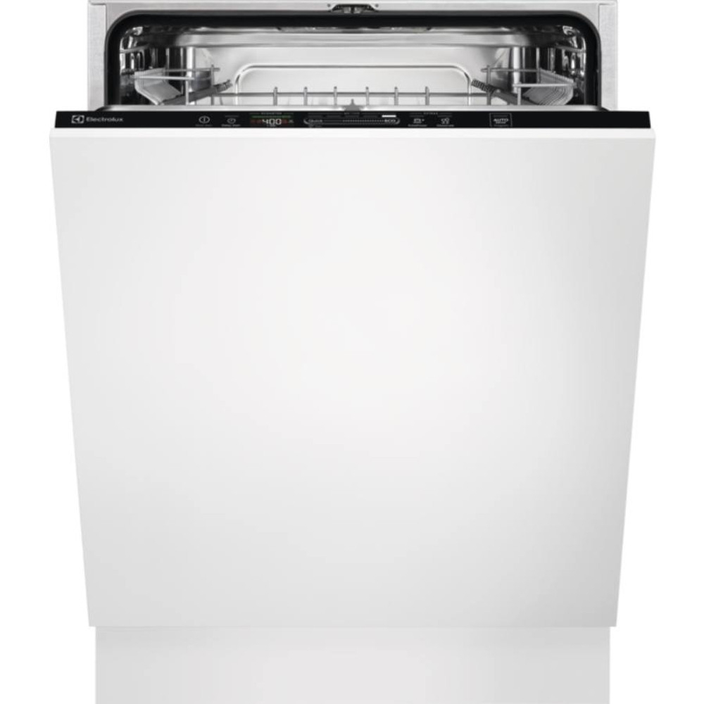 Masina de spalat vase incorporabila Electrolux EES47320L, 8 programe, 13 seturi, Clasa D Masina de spalat vase incorporabila Electrolux EES47320L, 8 programe, 13 seturi, Clasa D