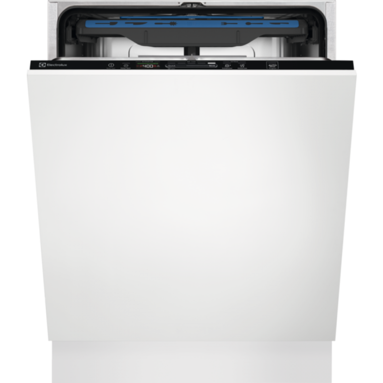 Masina de spalat vase incorporabila Electrolux EEM48321L, 14 seturi, MaxiFlex, 8 programe, Clasa D