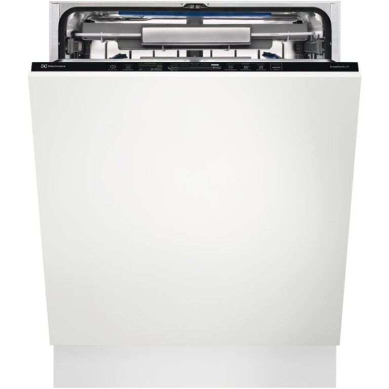 Masina de spalat vase incorporabila Electrolux KEGA9300L, 15 seturi, 8 programe, Clasa D