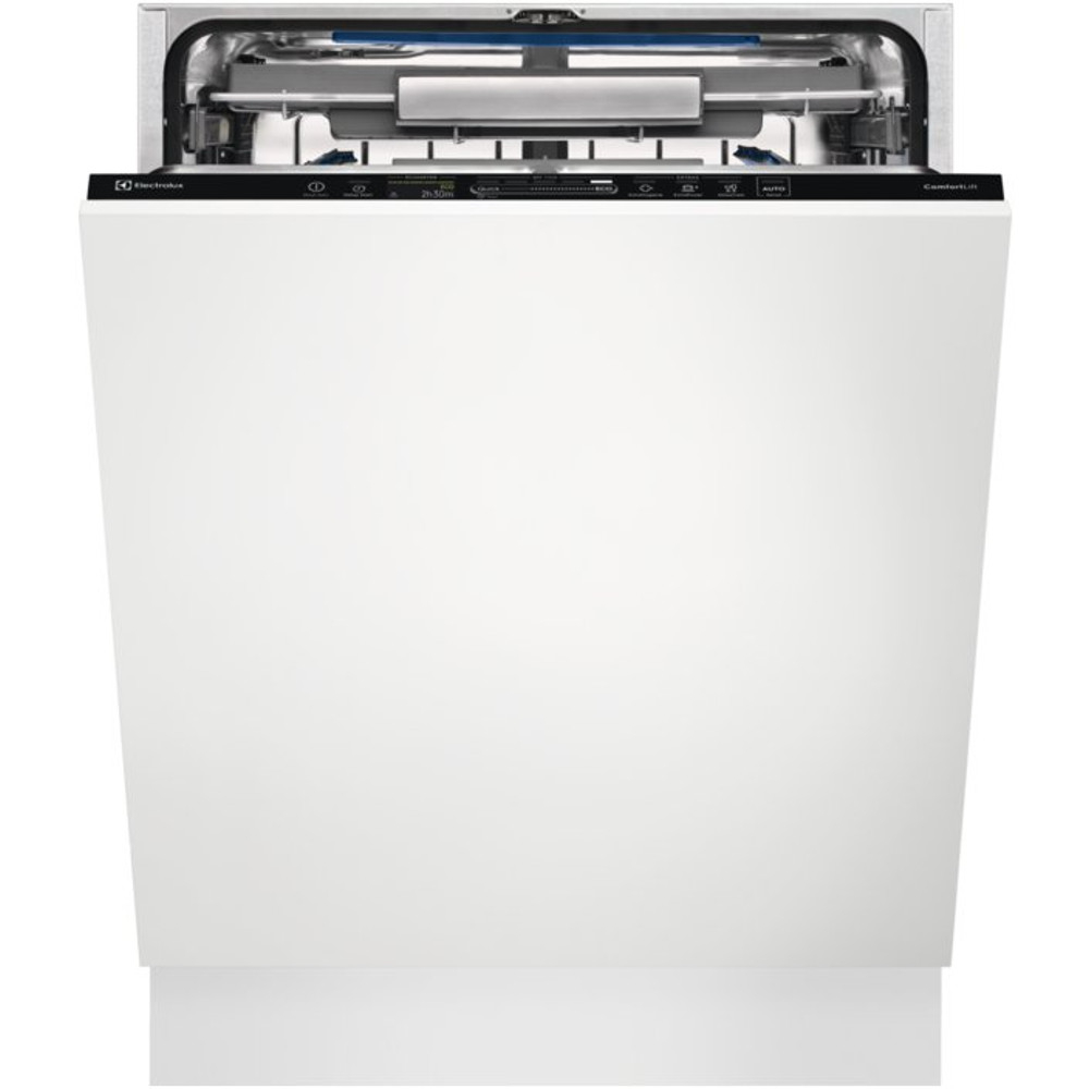 Masina de spalat vase incorporabila Electrolux KEGA9300L, 15 seturi, 8 programe, Clasa D Masina de spalat vase incorporabila Electrolux KEGA9300L, 15 seturi, 8 programe, Clasa D