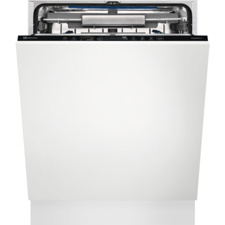 Masina de spalat vase incorporabila Electrolux EEC87300L, 13 seturi, 8 programe, Clasa D