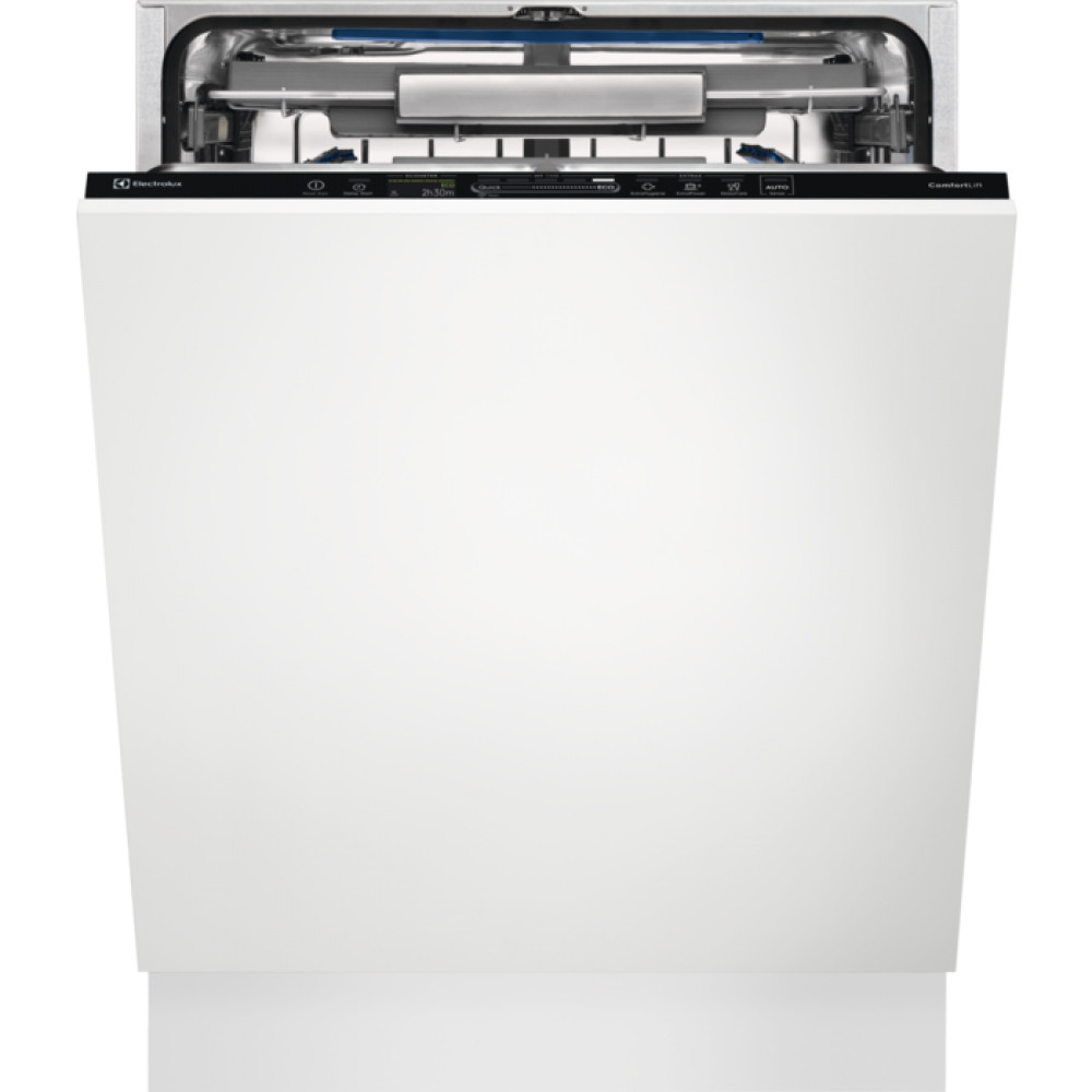 Masina de spalat vase incorporabila Electrolux EEC87300L, 13 seturi, 8 programe, Clasa D Masina de spalat vase incorporabila Electrolux EEC87300L, 13 seturi, 8 programe, Clasa D