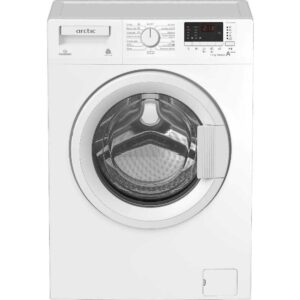 Masina de spalat rufe slim Arctic APL71022BDW0U, 1000 RPM, 7 kg, Clasa A+++ Masina de spalat rufe slim Arctic APL71022BDW0U, 1000 RPM, 7 kg, Clasa A+++