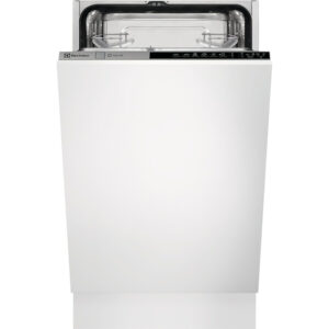 Masina de spalat vase slim Electrolux ESL4320LO, 9 seturi, 5 programe, Clasa A+ Masina de spalat vase slim Electrolux ESL4320LO, 9 seturi, 5 programe, Clasa A+