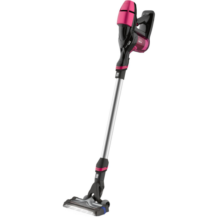 Aspirator vertical multifunctional Rowenta X-Pert Essential 260 RH7329, 0.4 l, 21.9 V, 5.2 kWh/an Aspirator vertical multifunctional Rowenta X-Pert Essential 260 RH7329, 0.4 l, 21.9 V, 5.2 kWh/an