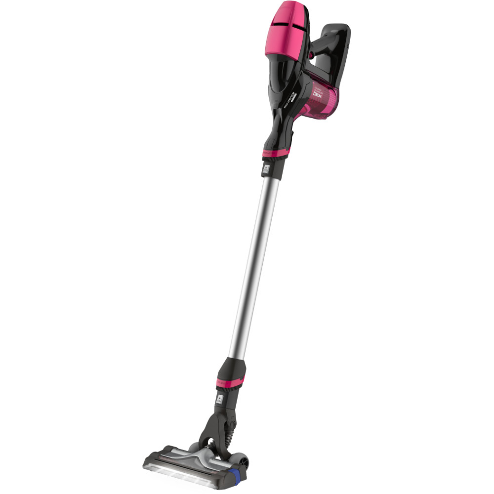 Aspirator vertical multifunctional Rowenta X-Pert Essential 260 RH7329, 0.4 l, 21.9 V, 5.2 kWh/an Aspirator vertical multifunctional Rowenta X-Pert Essential 260 RH7329, 0.4 l, 21.9 V, 5.2 kWh/an
