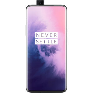 Telefon mobil OnePlus 7 Pro, 256GB, 8GB, Dual SIM, Mirror Gray Telefon mobil OnePlus 7 Pro, 256GB, 8GB, Dual SIM, Mirror Gray