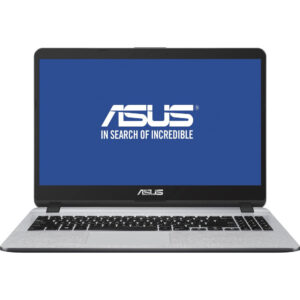 Laptop Asus X507UA-EJ830, Intel® Core™ i7-8550U, 8GB DDR4, SSD 256GB, Intel® UHD Graphics, Endless OS Laptop Asus X507UA-EJ830, Intel® Core™ i7-8550U, 8GB DDR4, SSD 256GB, Intel® UHD Graphics, Endless OS