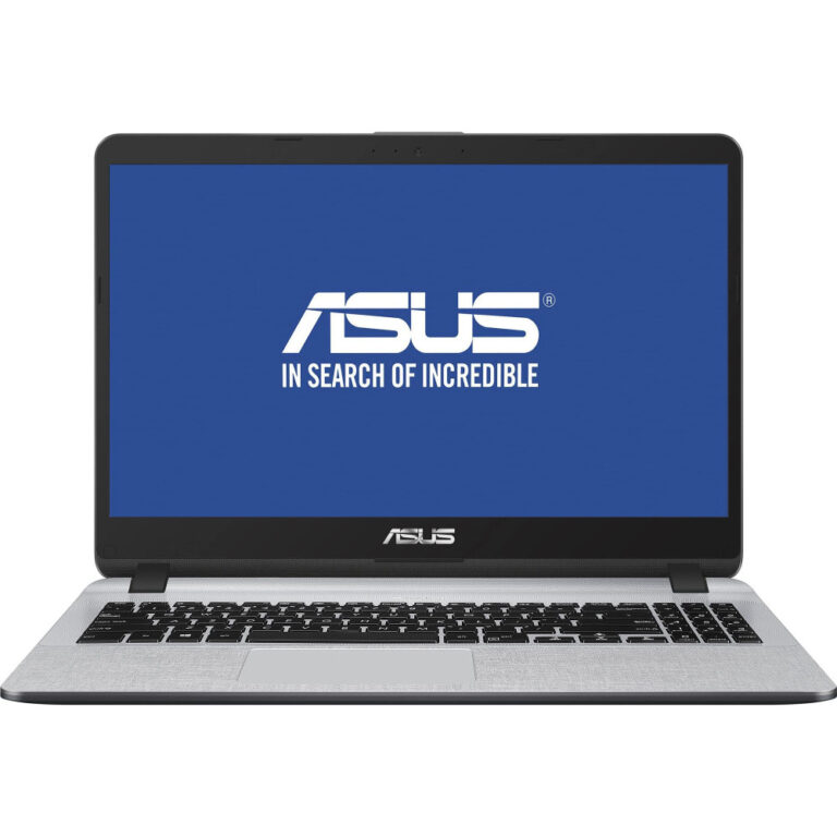 Laptop Asus X507UA-EJ830, Intel® Core&trade; i7-8550U, 8GB DDR4, SSD 256GB, Intel® UHD Graphics, Endless OS