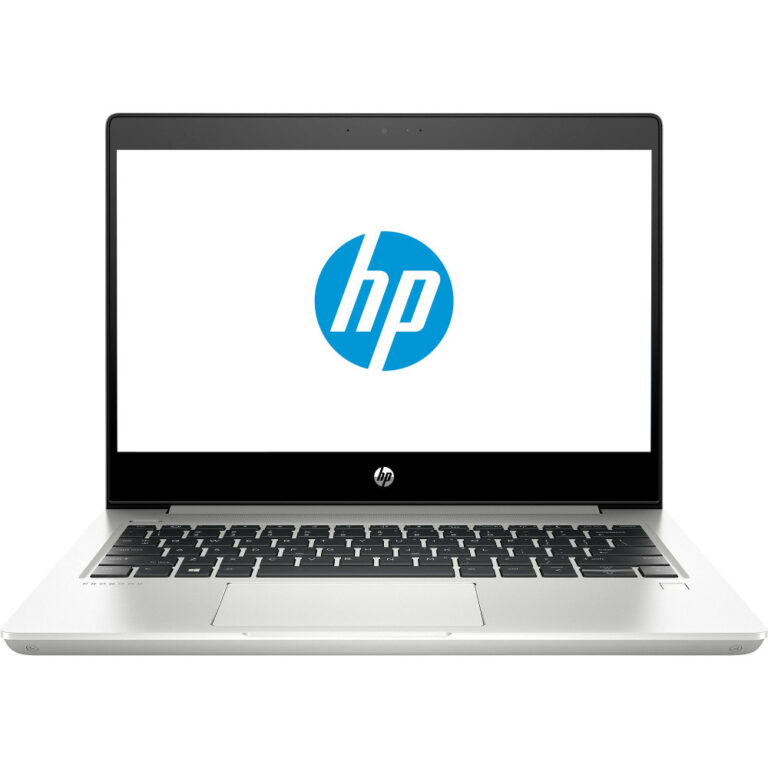 Laptop HP ProBook 430 G6, Intel® Core&trade; i3-8145U, 4GB DDR4, SSD 256GB, Intel® UHD Graphics, Free DOS