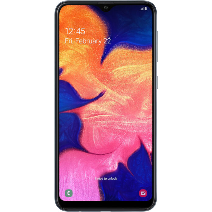 Telefon mobil Samsung Galaxy A10, 32GB, Dual SIM, Rosu Telefon mobil Samsung Galaxy A10, 32GB, Dual SIM, Rosu