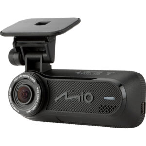 Camera auto DVR Mio MiVue J60, Full HD, Wi-Fi, GPS, Senzor G cu 3 axe, Negru Camera auto DVR Mio MiVue J60, Full HD, Wi-Fi, GPS, Senzor G cu 3 axe, Negru