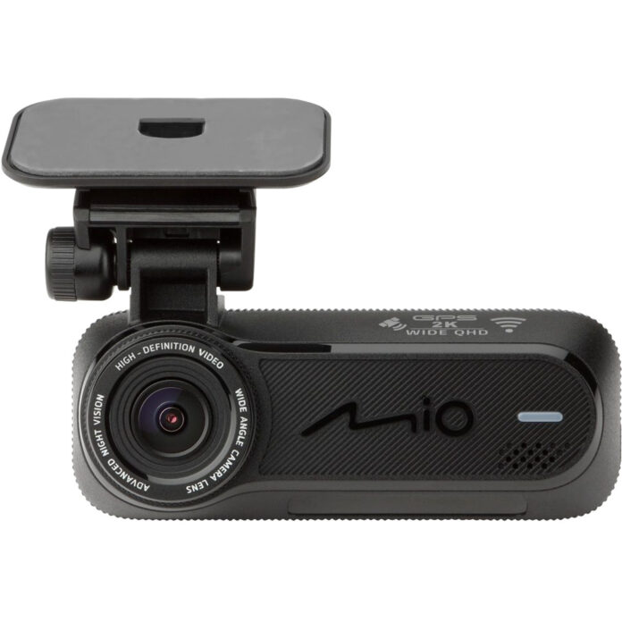 Camera auto DVR Mio MiVue J85, QHD, Wi-Fi, GPS, Senzor G cu 3 axe, Negru Camera auto DVR Mio MiVue J85, QHD, Wi-Fi, GPS, Senzor G cu 3 axe, Negru