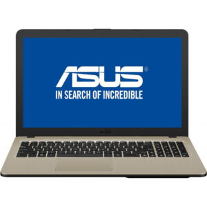Laptop Asus X540UA-DM2012, Intel Core i3-7020U, 4GB DDR4, SSD 256GB, Intel HD Graphics, Endless OS Laptop Asus X540UA-DM2012, Intel Core i3-7020U, 4GB DDR4, SSD 256GB, Intel HD Graphics, Endless OS