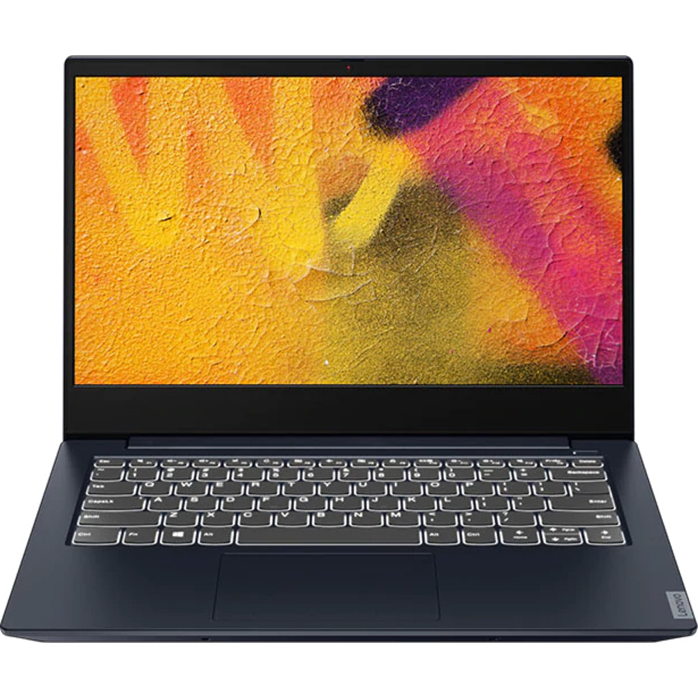 Laptop Lenovo IdeaPad S340-14IWL, Intel® Core™ i7-8565U, 8GB DDR4, SSD 512GB, Intel® UHD Graphics, Free DOS Laptop Lenovo IdeaPad S340-14IWL, Intel® Core™ i7-8565U, 8GB DDR4, SSD 512GB, Intel® UHD Graphics, Free DOS