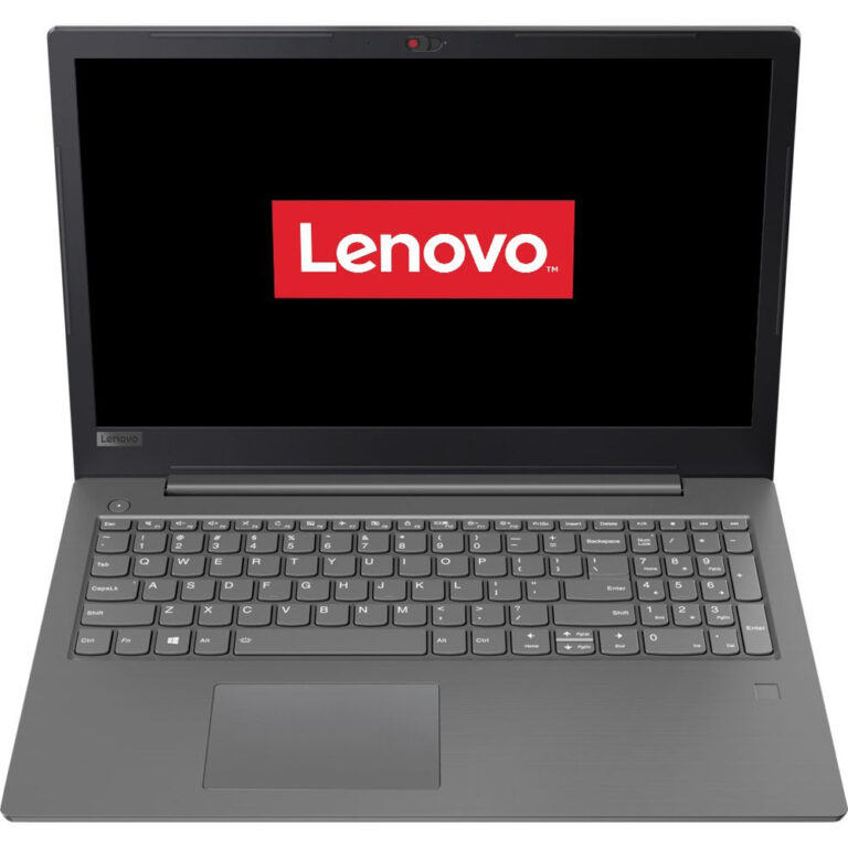 Laptop Lenovo V330-15IKB, Intel® Core&trade; i3-8130U, 4GB DDR4, HDD 1TB, AMD Radeon 530 2GB, Free DOS