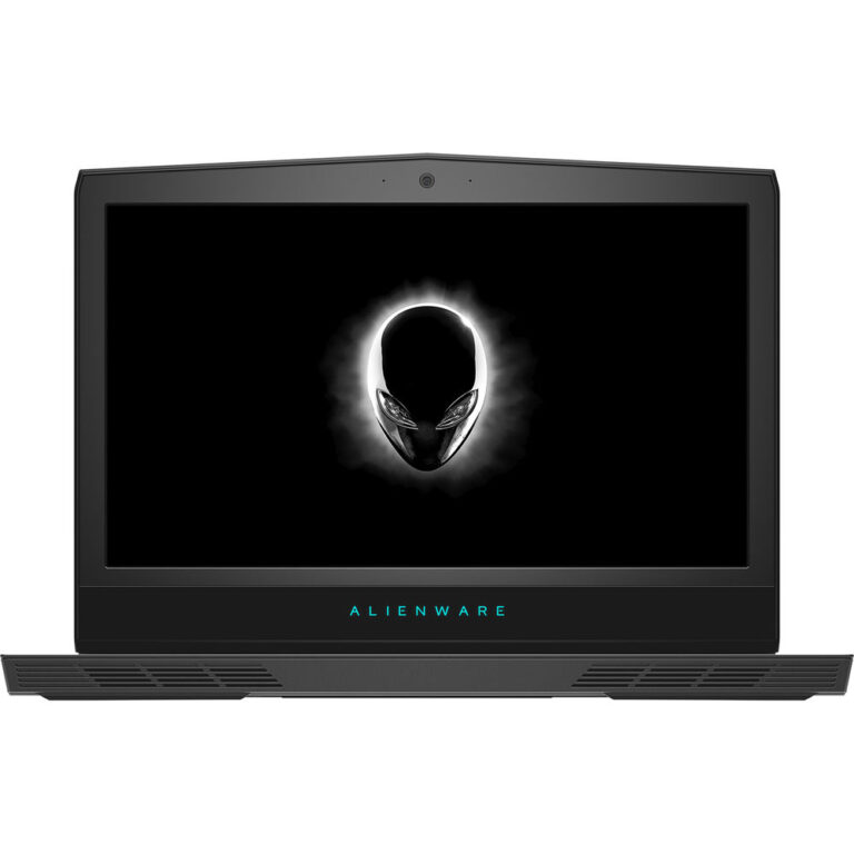 Laptop Gaming Dell Alienware 17 R5, Intel® Core&trade; i9-8950HK, 16GB DDR4, HDD 1TB + SSD 128GB, nVIDIA GeForce GTX 1080 8GB, Windows 10 Pro