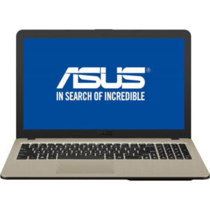 Laptop Asus VivoBook 15 X540UA-DM2079, Intel® Core™ i5-8250U, 8GB DDR4, SSD 256GB, Intel UHD Graphics, Endless OS Laptop Asus VivoBook 15 X540UA-DM2079, Intel® Core™ i5-8250U, 8GB DDR4, SSD 256GB, Intel UHD Graphics, Endless OS