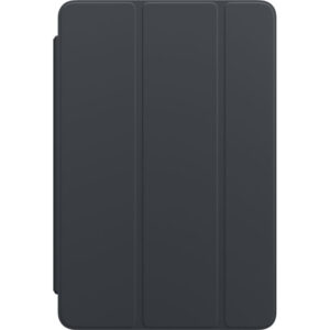 Husa de protectie Apple Smart Cover pentru iPad mini 5, MVQD2ZM/A, Gri inchis Husa de protectie Apple Smart Cover pentru iPad mini 5, MVQD2ZM/A, Gri inchis