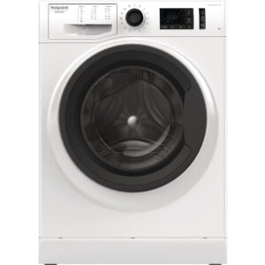 Masina de spalat rufe Hotpoint NM11 823 WK EU, 1200 RPM, 8 kg, Clasa A+++ Masina de spalat rufe Hotpoint NM11 823 WK EU, 1200 RPM, 8 kg, Clasa A+++