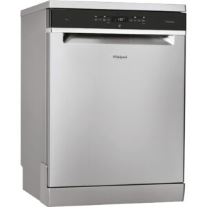 Masina de spalat vase Whirlpool WFO3T222PGX, 14 seturi, 10 programe, Clasa A++ Masina de spalat vase Whirlpool WFO3T222PGX, 14 seturi, 10 programe, Clasa A++