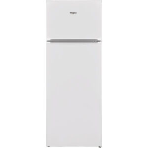 Frigider cu doua usi Whirlpool W55TM 4110 W, 212 l, Clasa F Frigider cu doua usi Whirlpool W55TM 4110 W, 212 l, Clasa F
