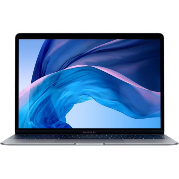 Laptop Apple MacBook Air 13, Intel Core i5, 8GB DDR3, SSD 256GB, Intel UHD Graphics 617, macOS Mojave, INT KB, Silver