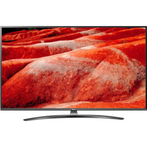Televizor Smart LED, LG 55UM7660PLA, 139 cm, Ultra HD 4K Televizor Smart LED, LG 55UM7660PLA, 139 cm, Ultra HD 4K