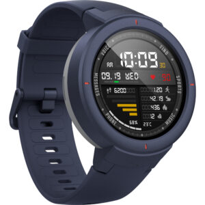 Smartwatch Amazfit Verge, Gri Smartwatch Amazfit Verge, Gri