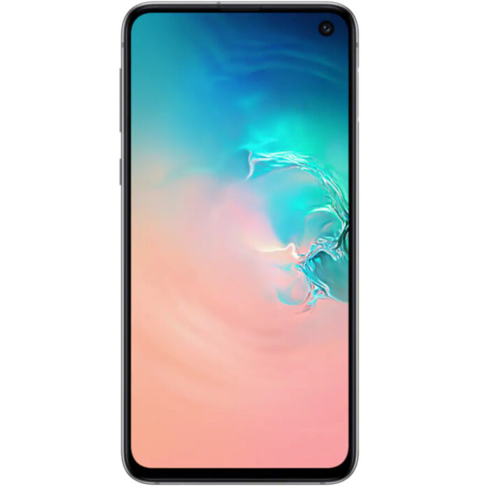 Telefon mobil Samsung Galaxy S10e, 128GB, 6GB, Dual SIM, Prism Silver Telefon mobil Samsung Galaxy S10e, 128GB, 6GB, Dual SIM, Prism Silver