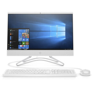 Sistem Desktop PC All-In-One HP 200 G3, Intel® Core™ i3-8130U, 4GB DDR4, HDD 1TB, Intel® UHD Graphics, Windows 10 Pro Sistem Desktop PC All-In-One HP 200 G3, Intel® Core™ i3-8130U, 4GB DDR4, HDD 1TB, Intel® UHD Graphics, Windows 10 Pro