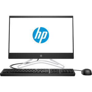 Sistem Desktop PC All-In-One HP 200 G3, Intel® Core™ i3-8130U, 4GB DDR4, SSD 256GB, Intel® UHD Graphics, Windows 10 Pro Sistem Desktop PC All-In-One HP 200 G3, Intel® Core™ i3-8130U, 4GB DDR4, SSD 256GB, Intel® UHD Graphics, Windows 10 Pro