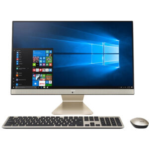 Sistem Desktop PC All-In-One Asus Vivo AiO V241FAK-BA006D, Intel® Core™ i5-8265U, 8GB DDR4, SSD 256GB, Intel® UHD Graphics, Endless OS Sistem Desktop PC All-In-One Asus Vivo AiO V241FAK-BA006D, Intel® Core™ i5-8265U, 8GB DDR4, SSD 256GB, Intel® UHD Graphics, Endless OS
