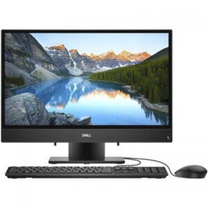 Sistem Desktop PC All-In-One Dell Inspiron 3280, Intel® Core™ i3-8145U, 8GB DDR4, HDD 1TB, Intel® UHD Graphics, Ubuntu 18.04 Sistem Desktop PC All-In-One Dell Inspiron 3280, Intel® Core™ i3-8145U, 8GB DDR4, HDD 1TB, Intel® UHD Graphics, Ubuntu 18.04