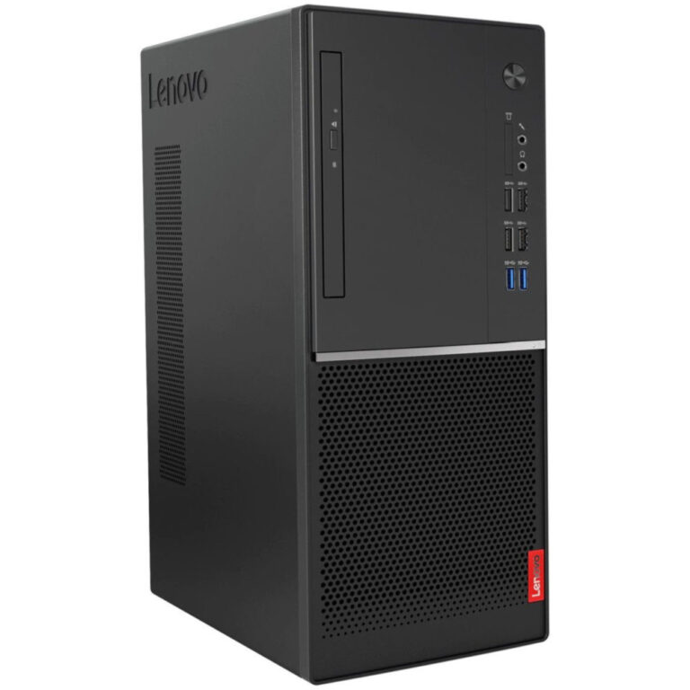 Sistem Desktop PC Lenovo Think Centre V530, Intel® Core&trade; i7-8700, 8GB DDR4, HDD 1TB, Intel® UHD Graphics 630, Free DOS